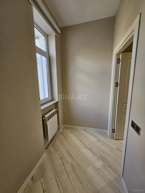 Satılır 3 otaqlı mənzil 82 m²