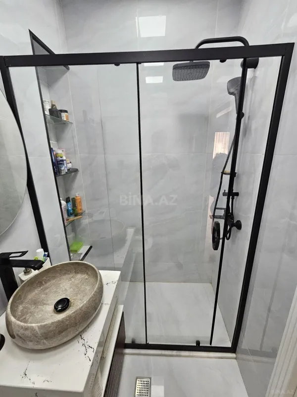 Satılır 3 otaqlı mənzil 82 m²