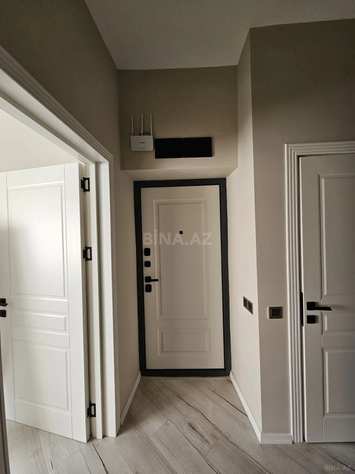 Satılır 3 otaqlı mənzil 82 m²