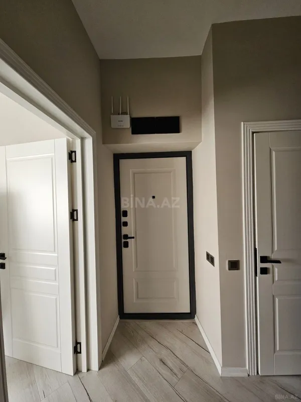 Satılır 3 otaqlı mənzil 82 m²