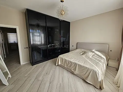 Satılır 3 otaqlı mənzil 82 m²