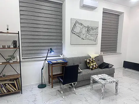 Kirayə verilir 1 otaqlı ofis 40 m²