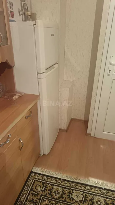 Kirayə verilir 1 otaqlı mənzil 22 m²