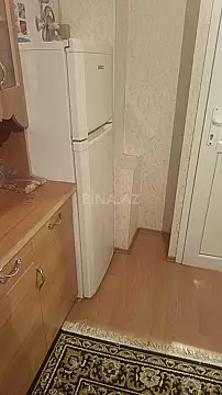 Kirayə verilir 1 otaqlı mənzil 22 m²
