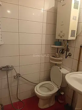 Kirayə verilir 1 otaqlı mənzil 22 m²
