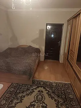 Kirayə verilir 1 otaqlı mənzil 22 m²