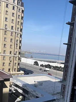Satılır 1 otaqlı mənzil 65.5 m² — Bakı, Bakıxanov 1 otaq 65.50 m²