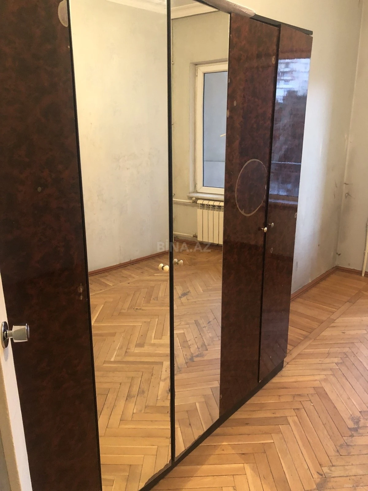 Kirayə verilir 2 otaqlı mənzil 65 m²