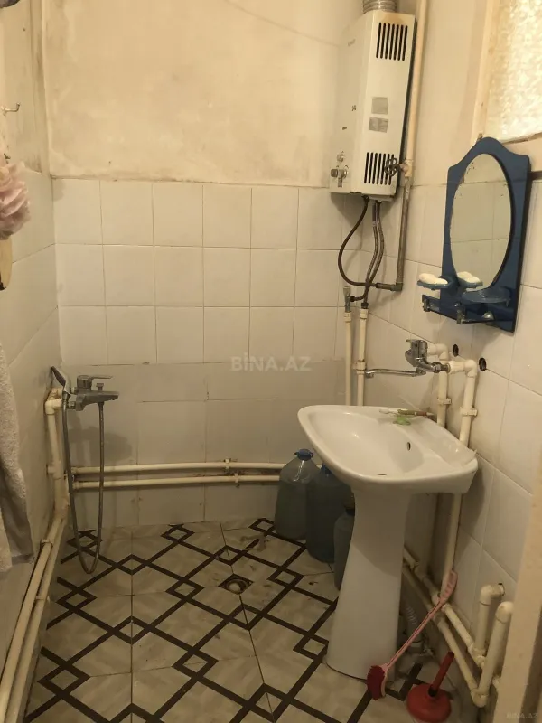Kirayə verilir 2 otaqlı mənzil 65 m²