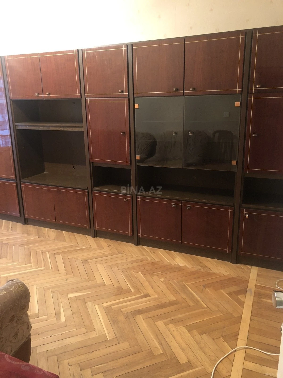 Kirayə verilir 2 otaqlı mənzil 65 m²
