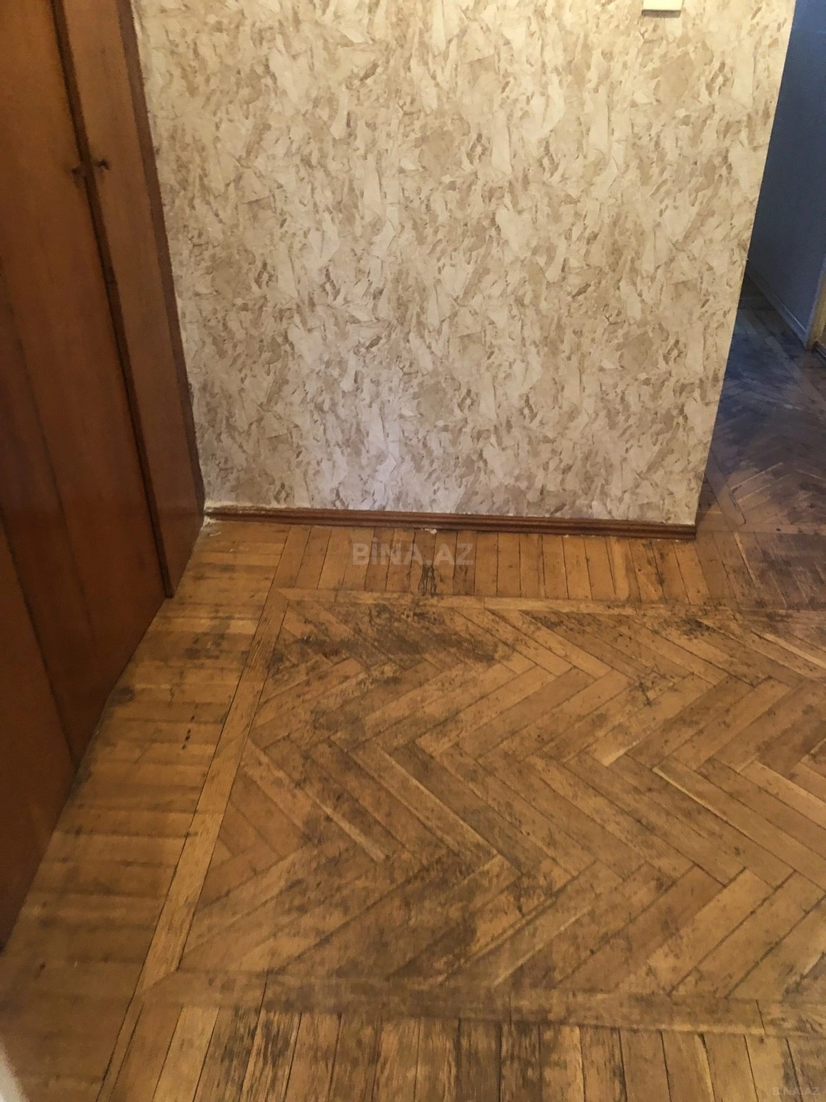 Kirayə verilir 2 otaqlı mənzil 65 m²