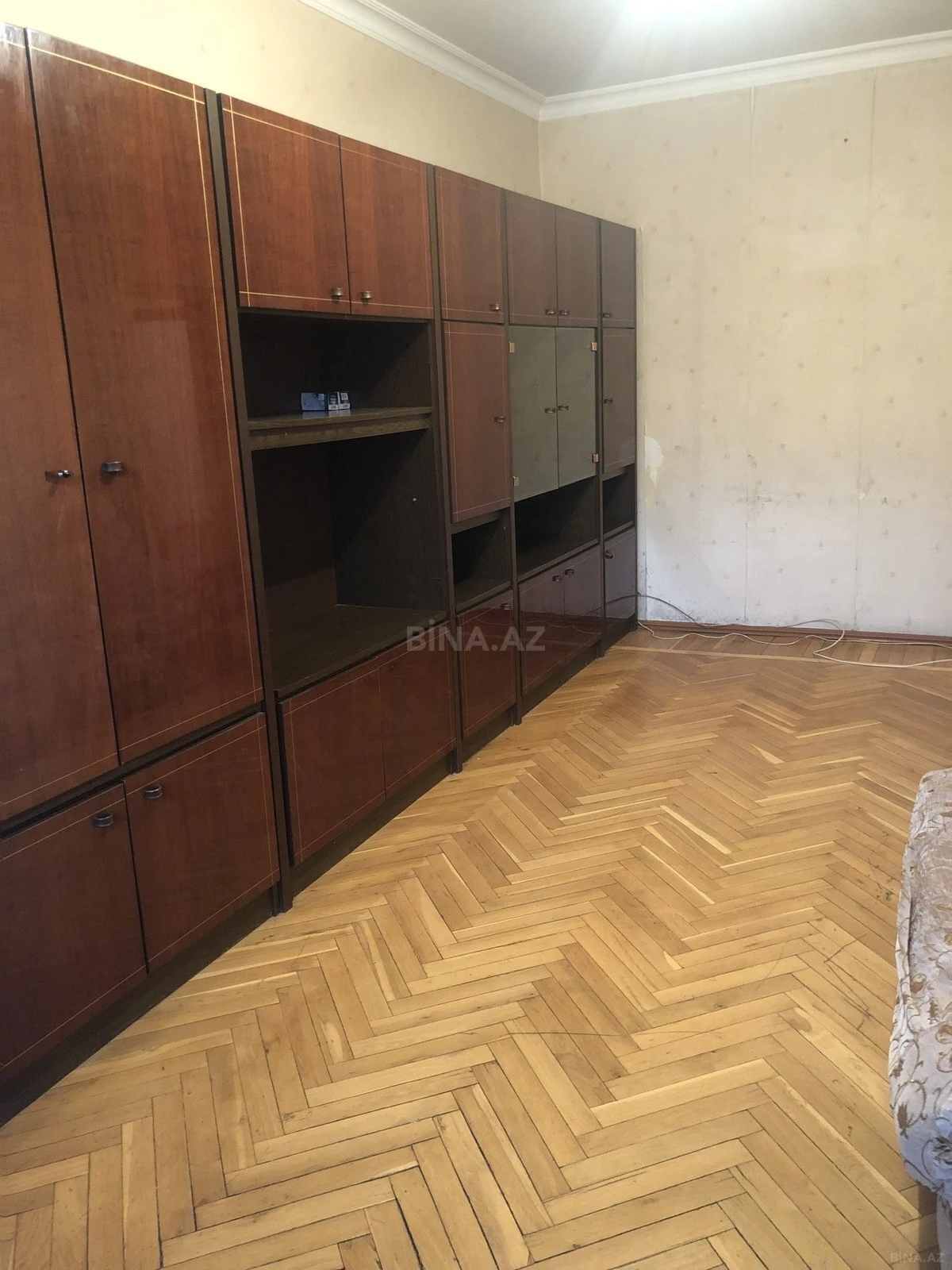 Kirayə verilir 2 otaqlı mənzil 65 m²