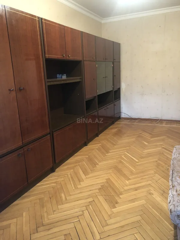 Kirayə verilir 2 otaqlı mənzil 65 m²