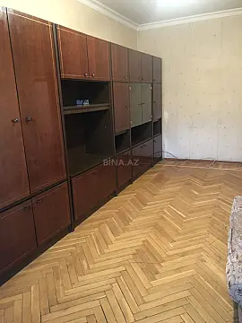 Kirayə verilir 2 otaqlı mənzil 65 m²