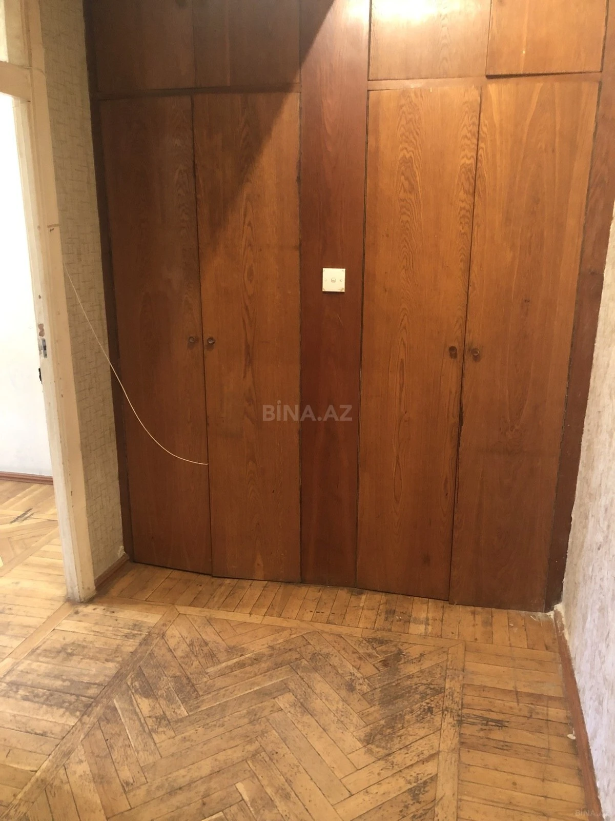 Kirayə verilir 2 otaqlı mənzil 65 m²