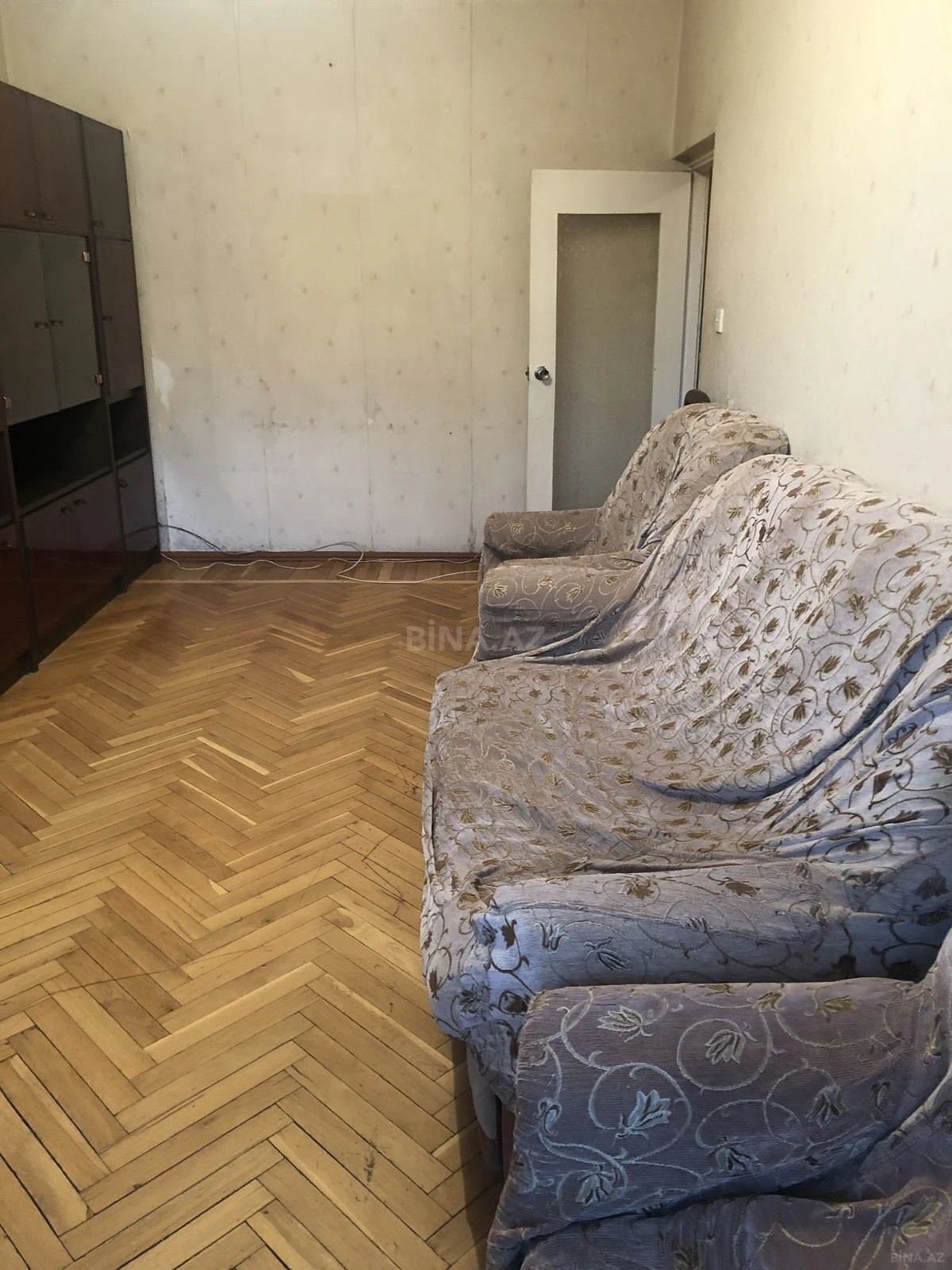Kirayə verilir 2 otaqlı mənzil 65 m²