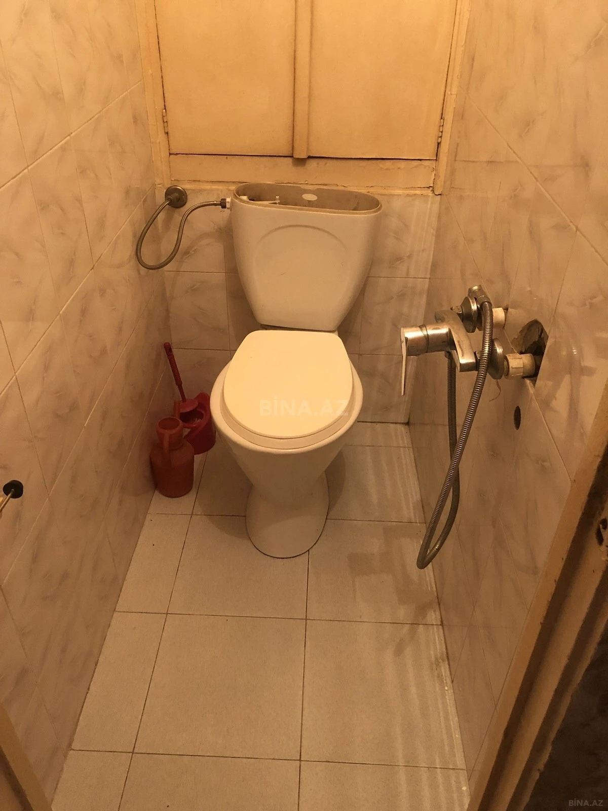 Kirayə verilir 2 otaqlı mənzil 65 m²