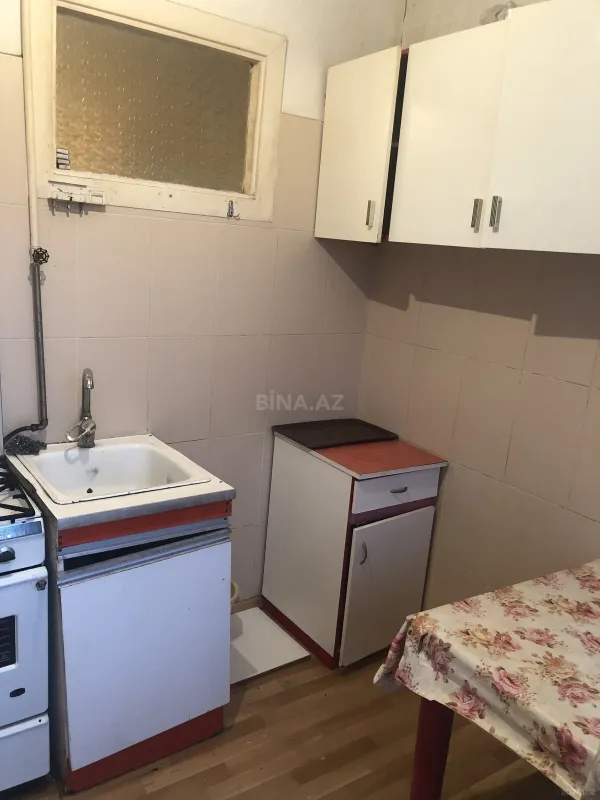 Kirayə verilir 2 otaqlı mənzil 65 m²