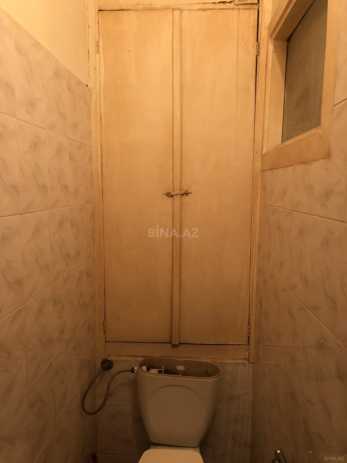 Kirayə verilir 2 otaqlı mənzil 65 m²