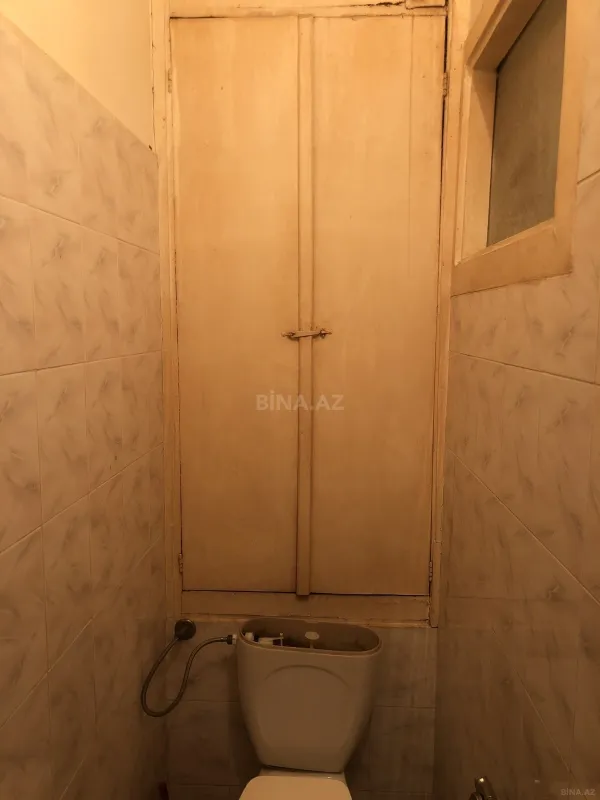 Kirayə verilir 2 otaqlı mənzil 65 m²