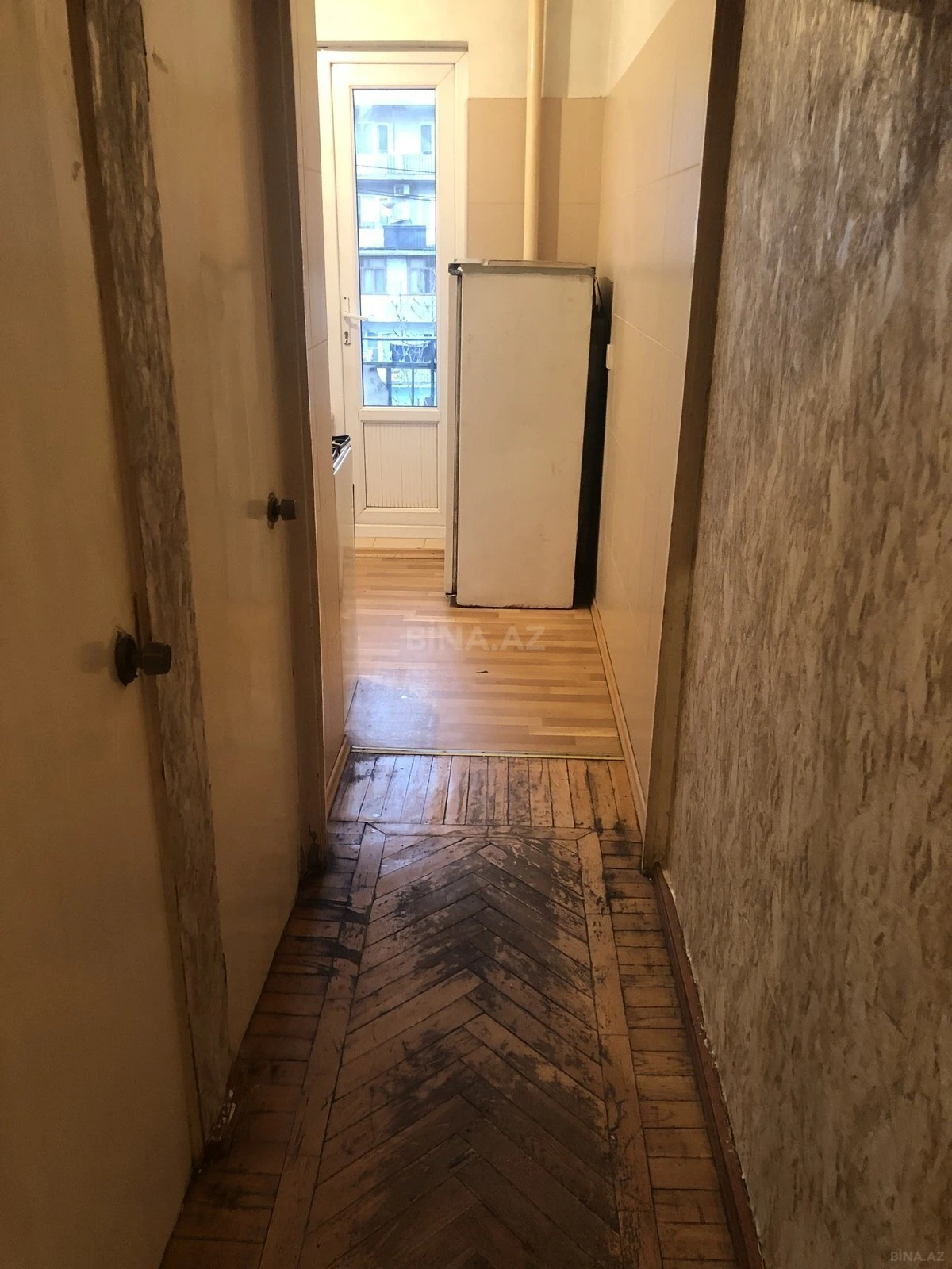 Kirayə verilir 2 otaqlı mənzil 65 m²