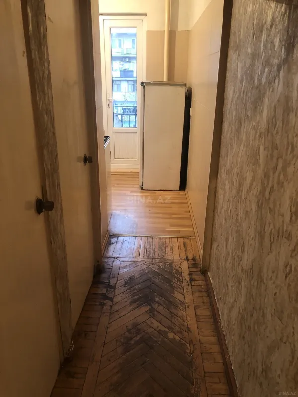 Kirayə verilir 2 otaqlı mənzil 65 m²