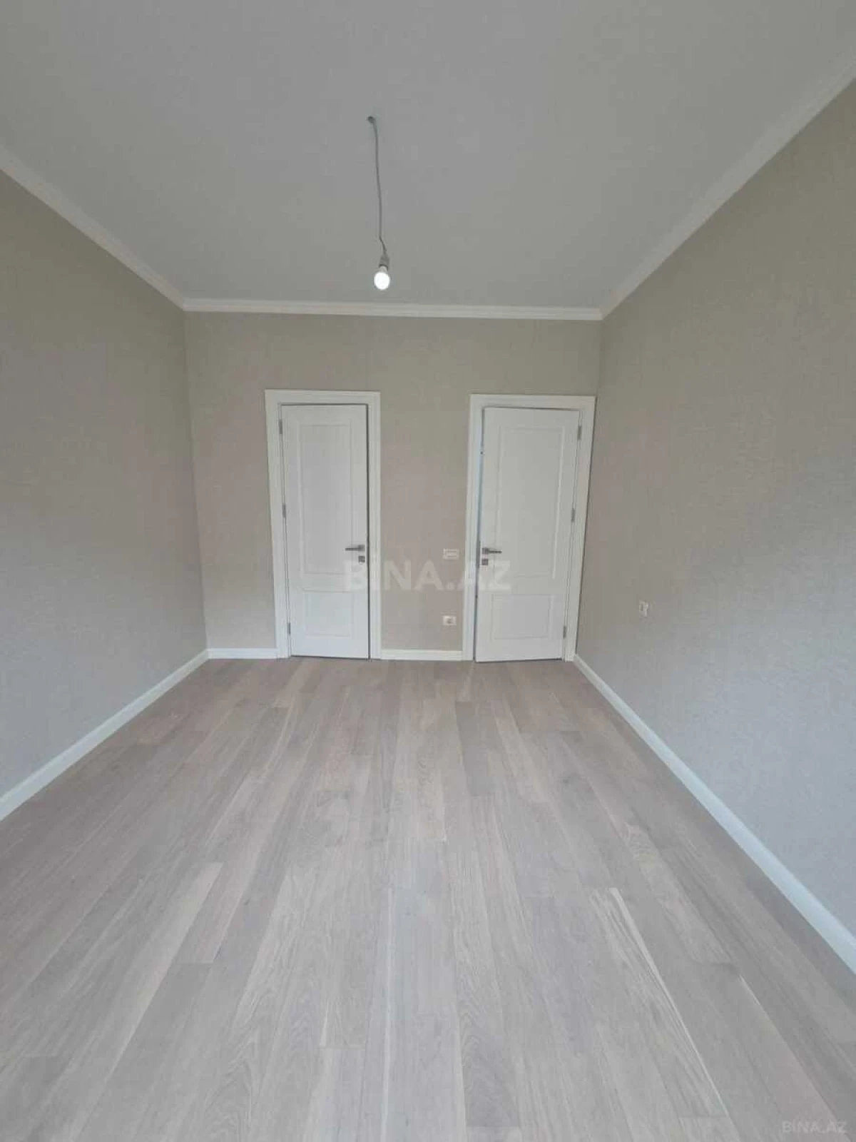 Satılır 3 otaqlı mənzil 83.3 m²