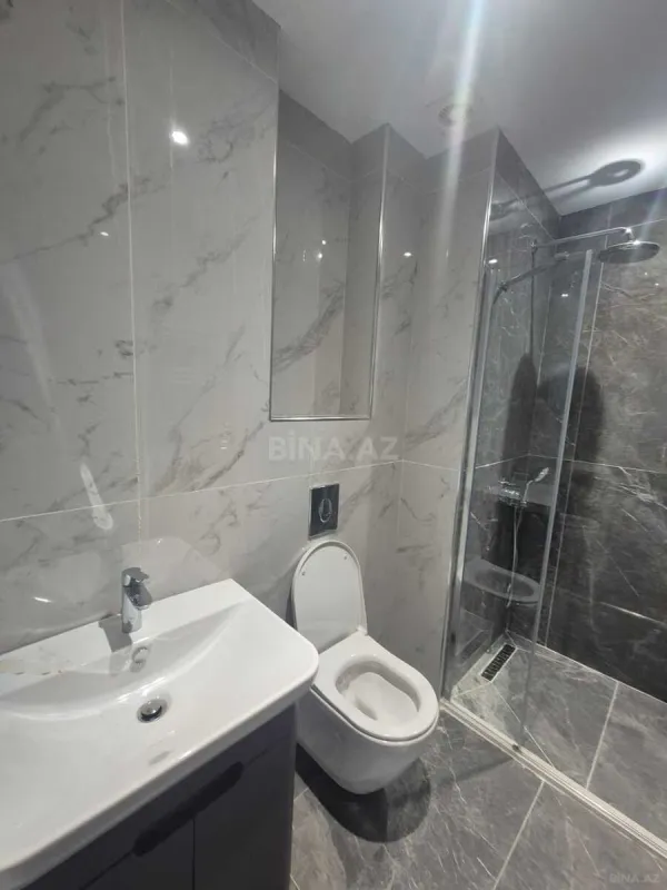 Satılır 3 otaqlı mənzil 83.3 m²