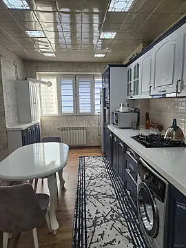Satılır 3 otaqlı mənzil 85 m² — Bakı 3 otaq 85.00 m²