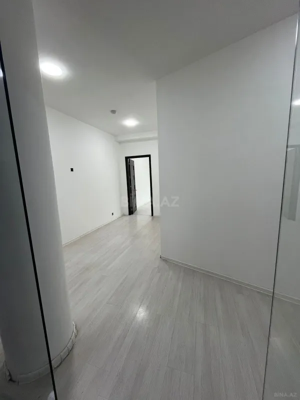 Kirayə verilir 2 otaqlı ofis 45 m²