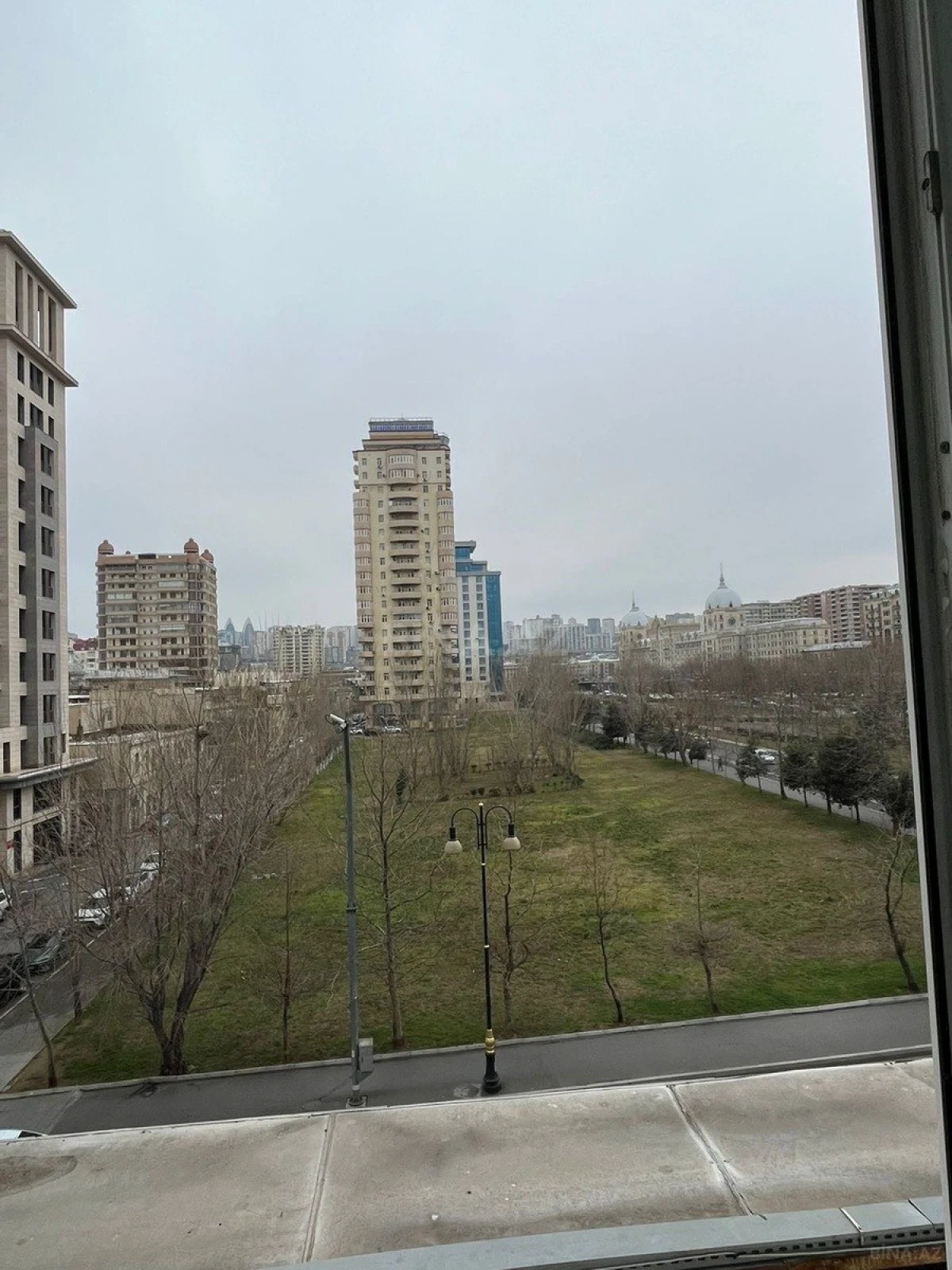 Kirayə verilir 2 otaqlı ofis 45 m²