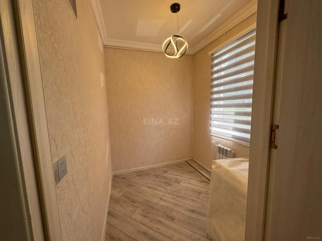 Satılır 2 otaqlı mənzil 45 m²