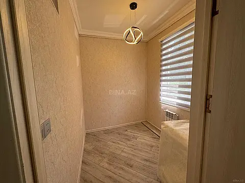 Satılır 2 otaqlı mənzil 45 m²