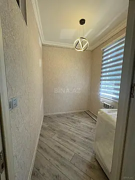 Satılır 2 otaqlı mənzil 45 m²