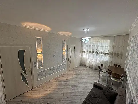 Satılır 2 otaqlı mənzil 45 m²