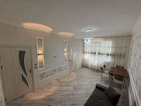 Satılır 2 otaqlı mənzil 45 m²