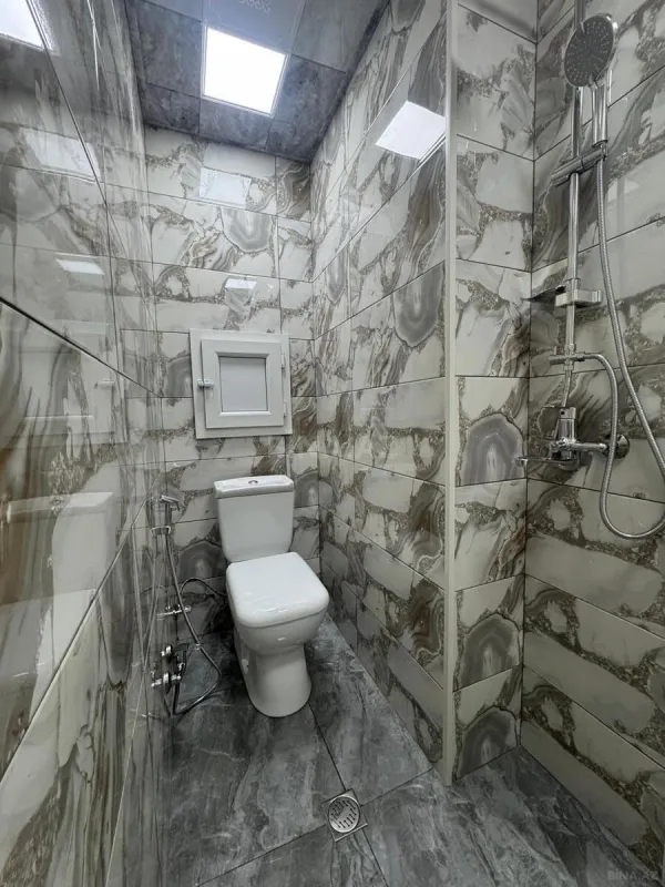 Satılır 2 otaqlı mənzil 45 m²