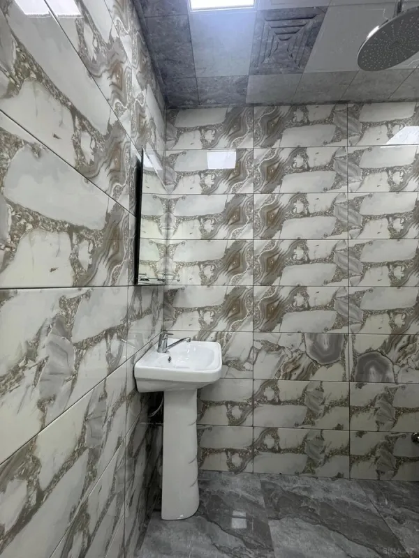 Satılır 2 otaqlı mənzil 45 m²