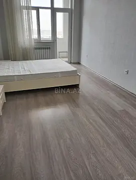 Satılır 2 otaqlı mənzil 96 m²