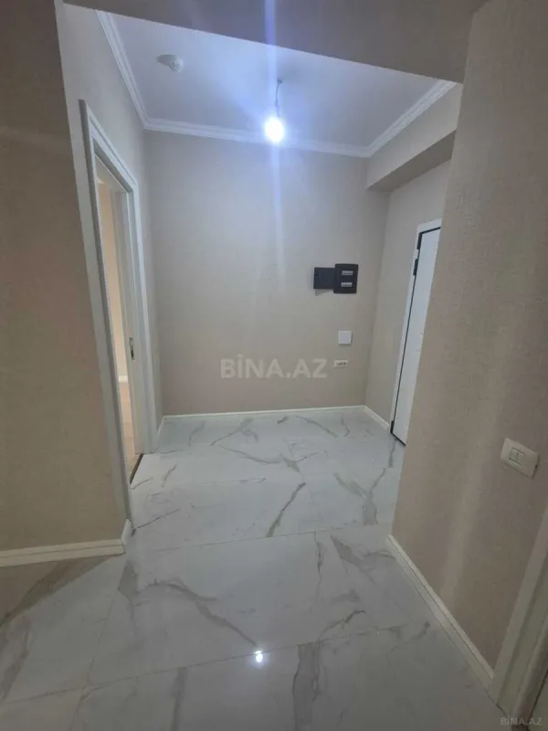Satılır 3 otaqlı mənzil 83.3 m²