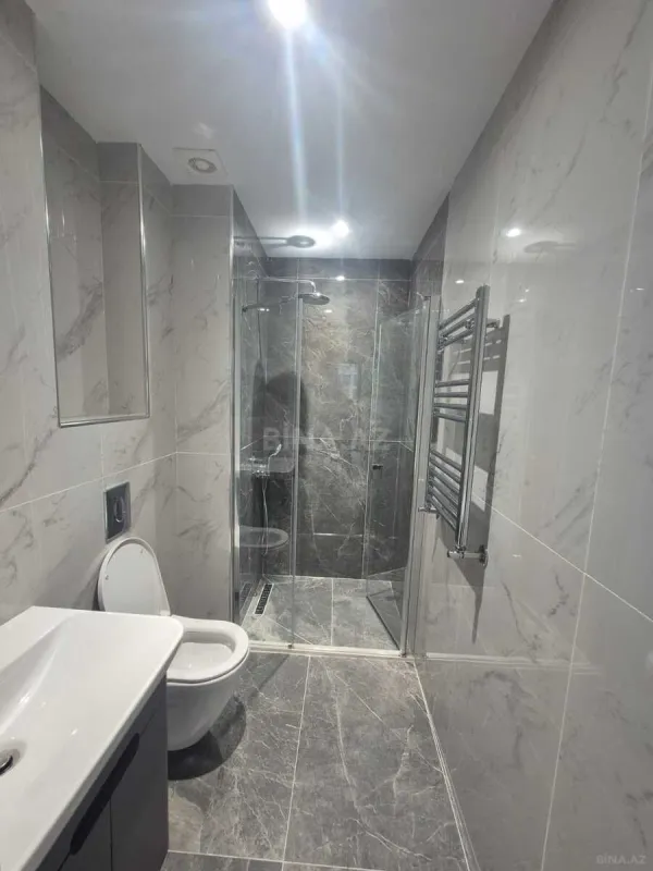 Satılır 3 otaqlı mənzil 83.3 m²