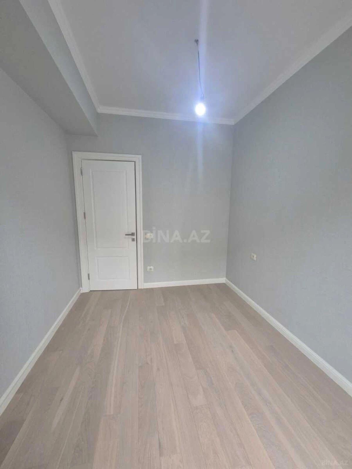 Satılır 3 otaqlı mənzil 83.3 m²