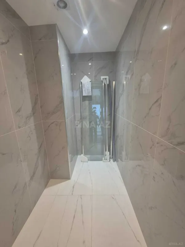 Satılır 3 otaqlı mənzil 83.3 m²