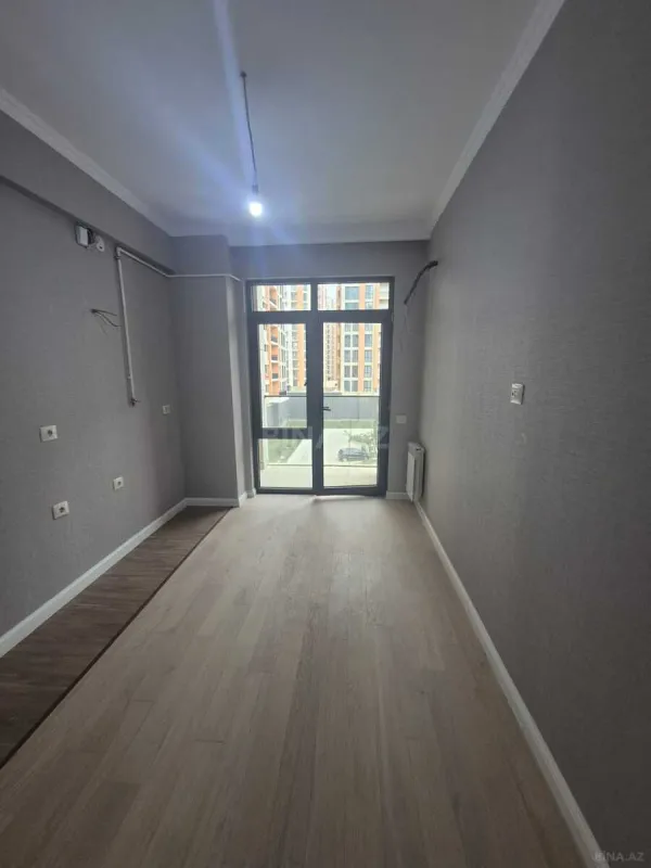 Satılır 3 otaqlı mənzil 83.3 m²