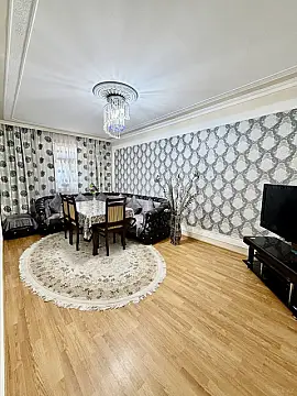 Satılır 4 otaqlı mənzil 115 m² — Bakı, Əhmədli 4 otaq 115.00 m²