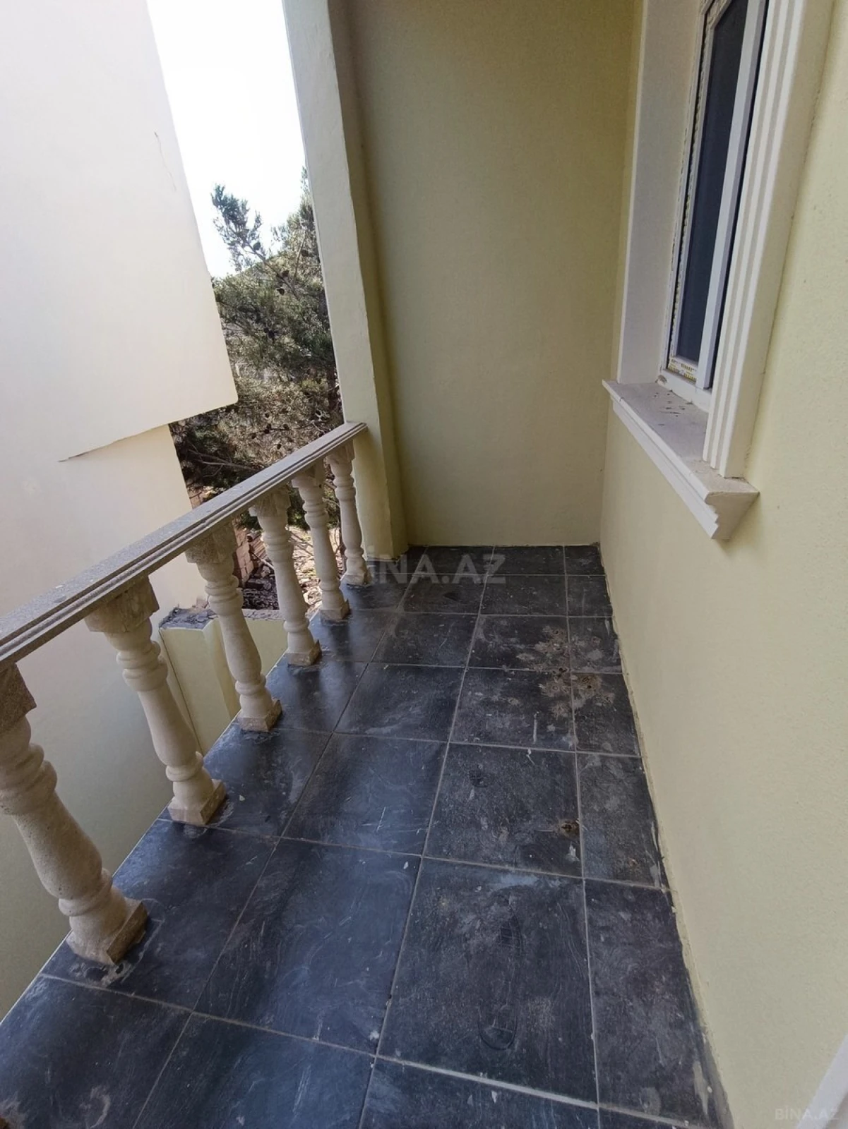 Satılır 4 otaqlı həyət evi 135 m²