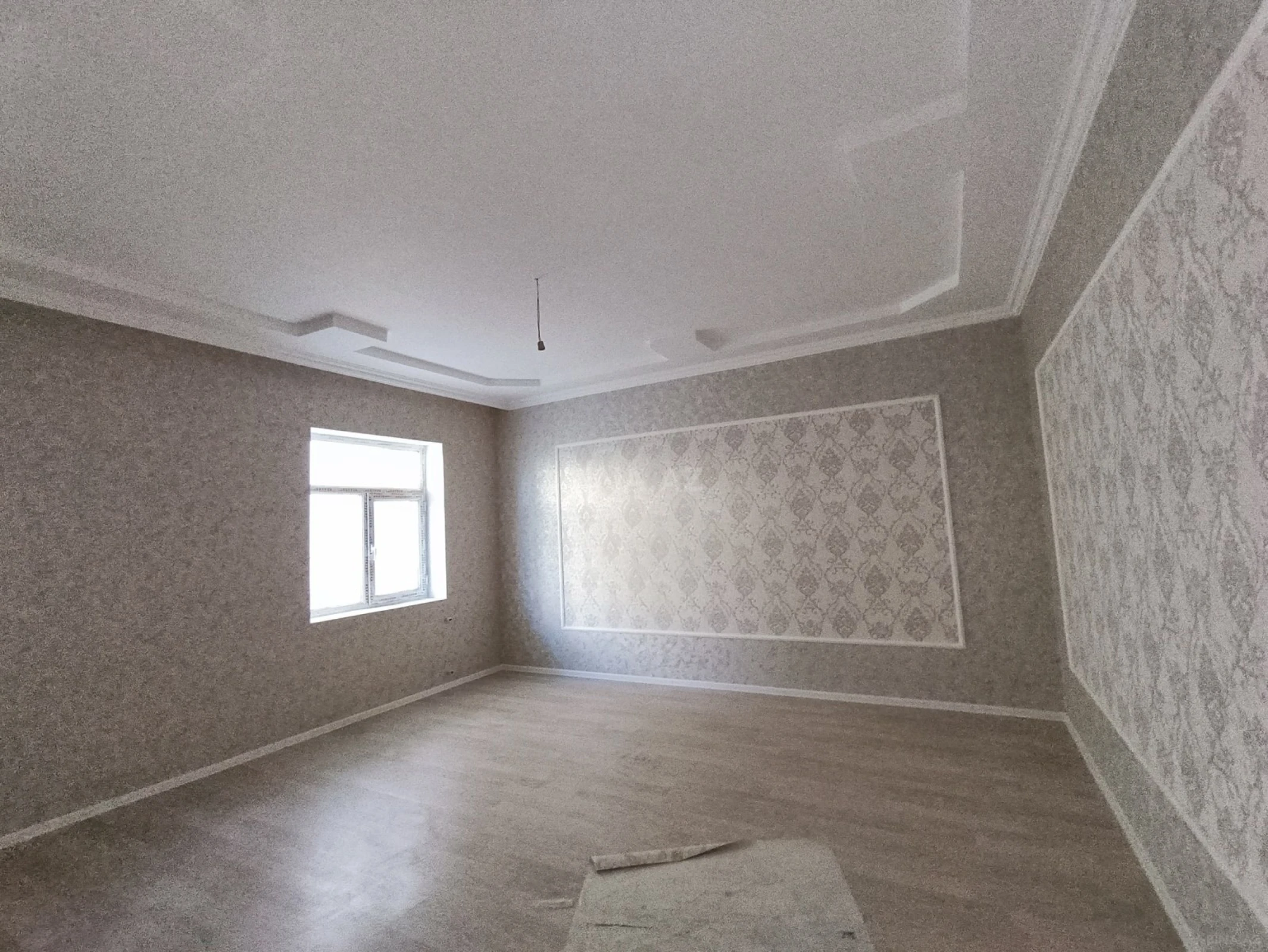 Satılır 4 otaqlı həyət evi 135 m²