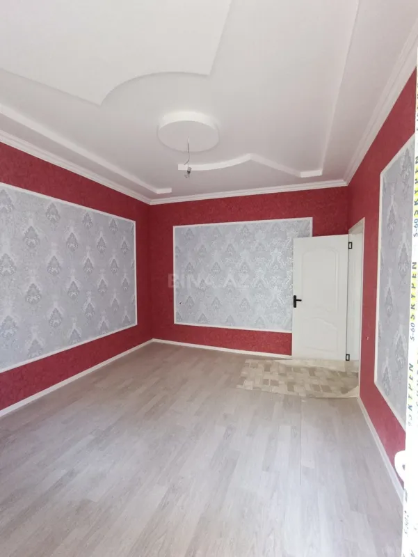 Satılır 4 otaqlı həyət evi 135 m²