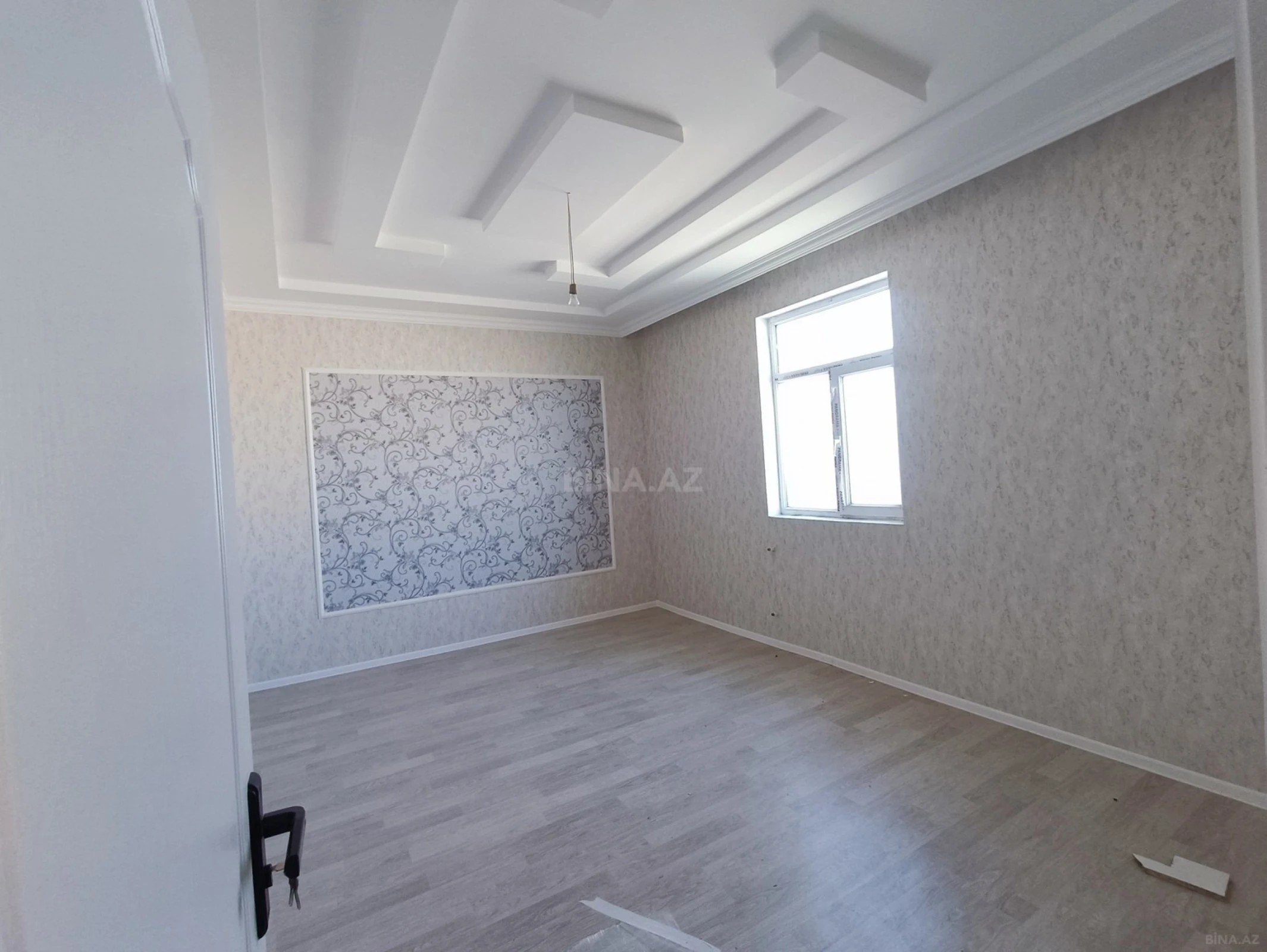 Satılır 4 otaqlı həyət evi 135 m²