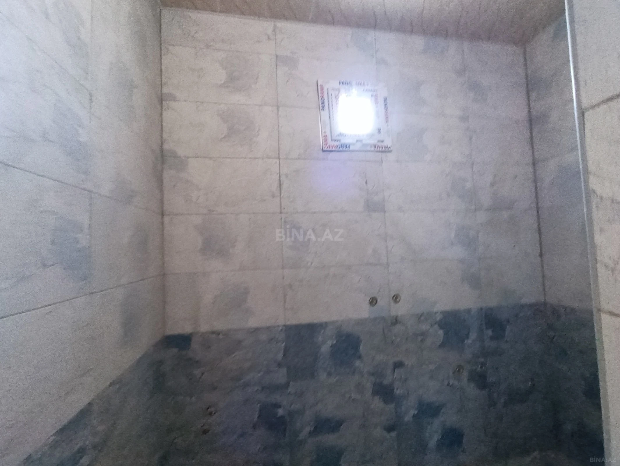Satılır 4 otaqlı həyət evi 135 m²